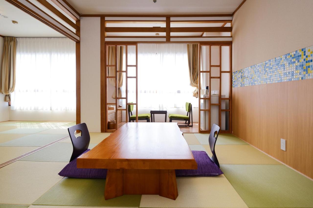 Hotel Seiryu Japanese Spa Inn With Spectacular View In Osaka Higashi-osaka Extérieur photo