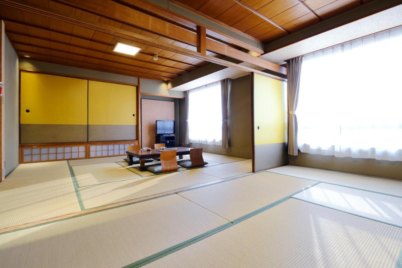 Hotel Seiryu Japanese Spa Inn With Spectacular View In Osaka Higashi-osaka Extérieur photo