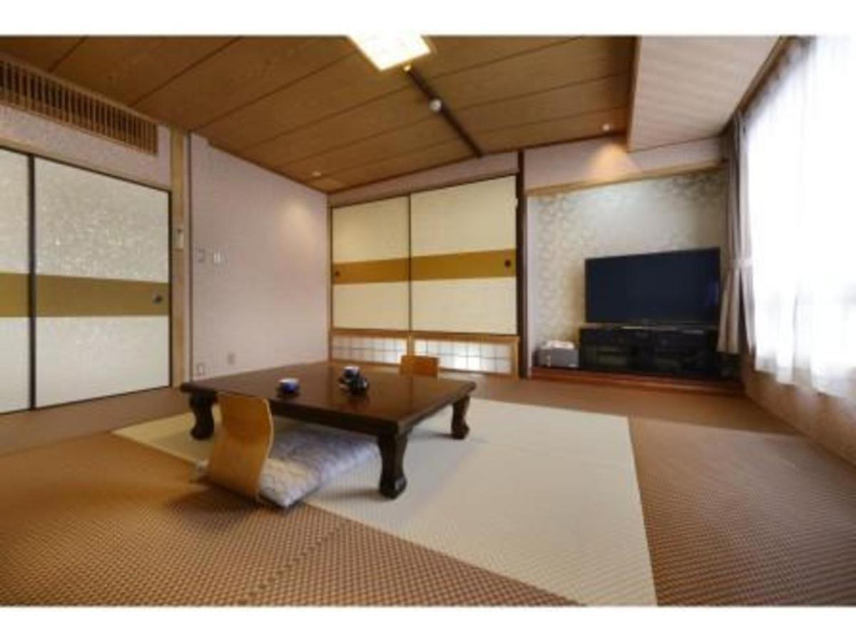 Hotel Seiryu Japanese Spa Inn With Spectacular View In Osaka Higashi-osaka Extérieur photo