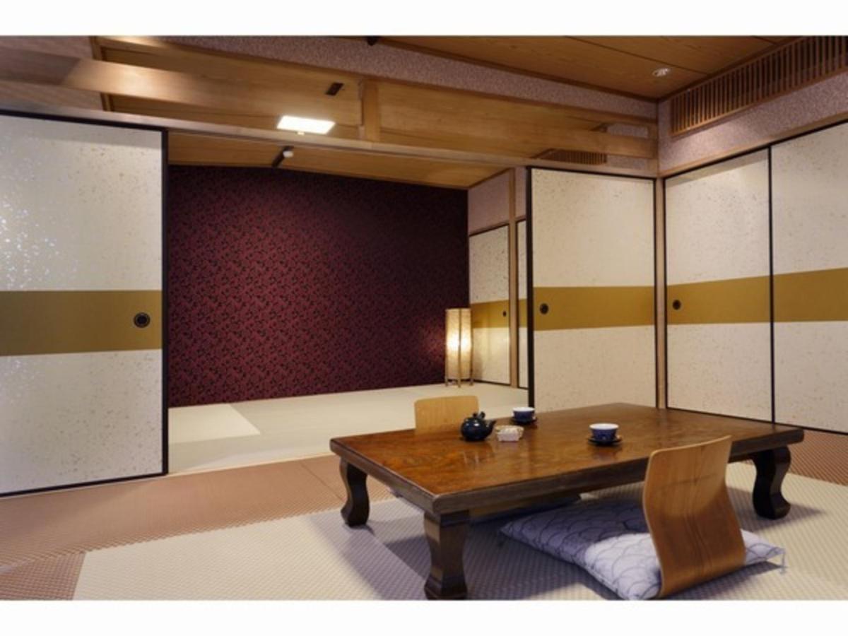 Hotel Seiryu Japanese Spa Inn With Spectacular View In Osaka Higashi-osaka Extérieur photo