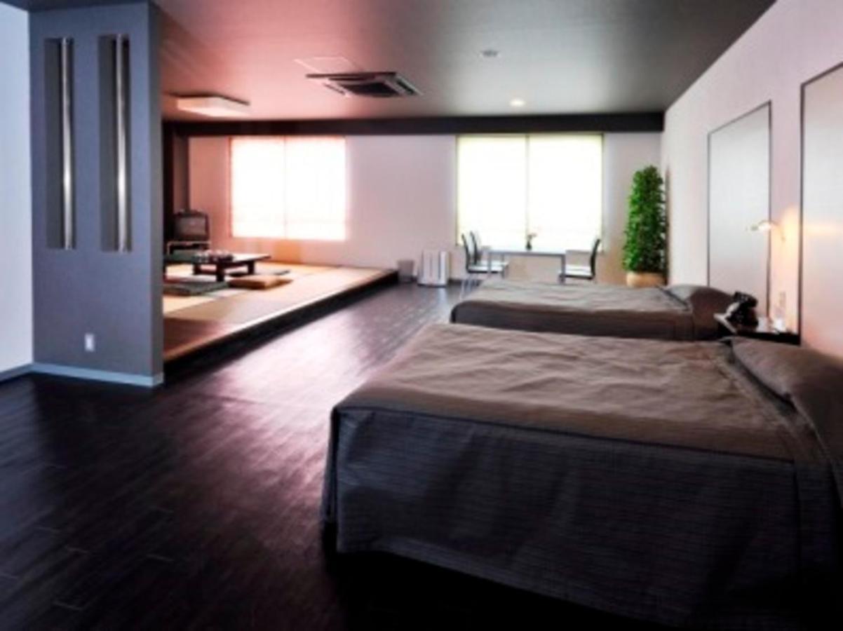 Hotel Seiryu Japanese Spa Inn With Spectacular View In Osaka Higashi-osaka Extérieur photo