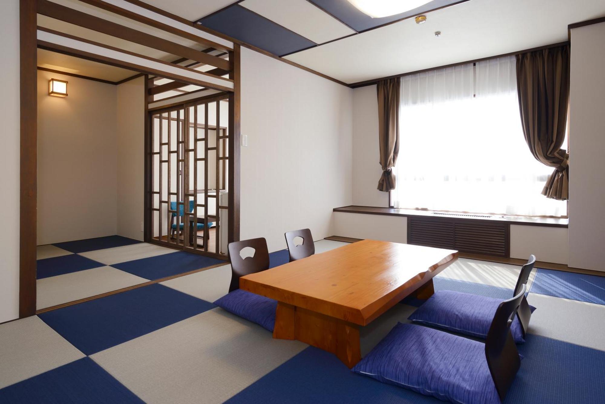 Hotel Seiryu Japanese Spa Inn With Spectacular View In Osaka Higashi-osaka Chambre photo