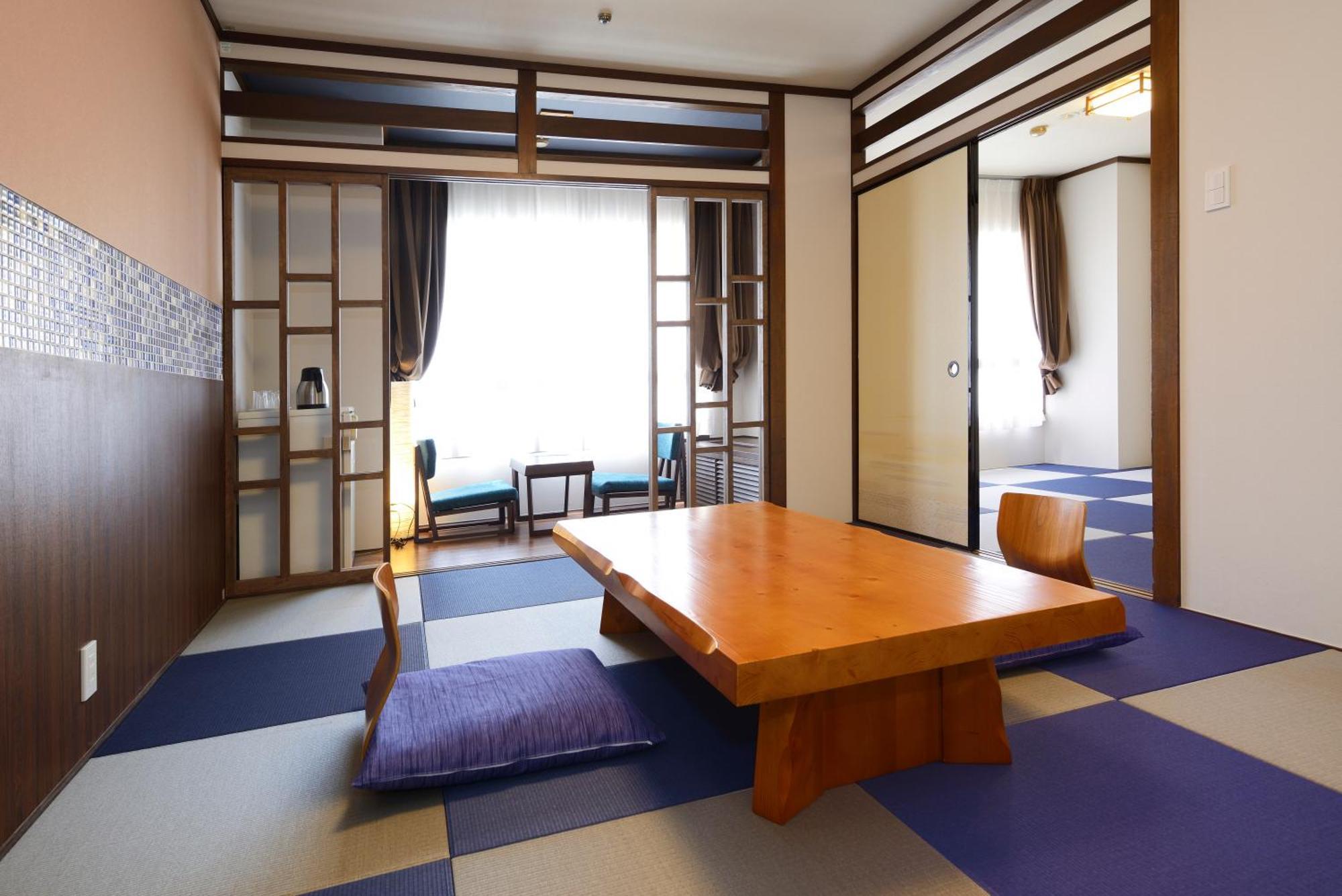 Hotel Seiryu Japanese Spa Inn With Spectacular View In Osaka Higashi-osaka Extérieur photo