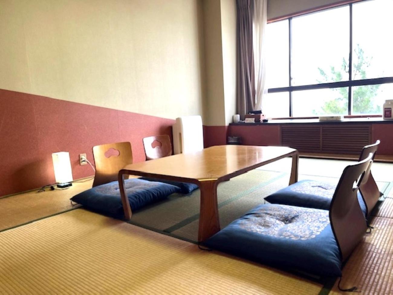 Hotel Seiryu Japanese Spa Inn With Spectacular View In Osaka Higashi-osaka Extérieur photo