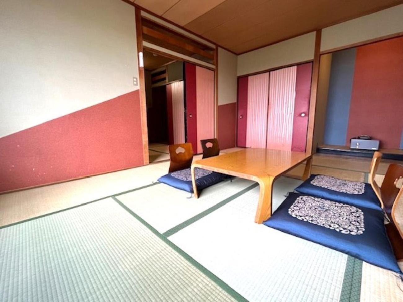 Hotel Seiryu Japanese Spa Inn With Spectacular View In Osaka Higashi-osaka Extérieur photo